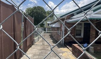 124 W 18TH St, Anniston, AL 36201