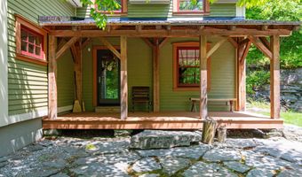 155 Sweeney Ln, Cambridge, VT 05464