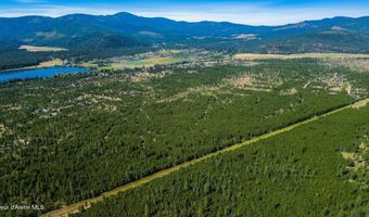 Nka Rogstad Powerline Rd, Blanchard, ID 83804