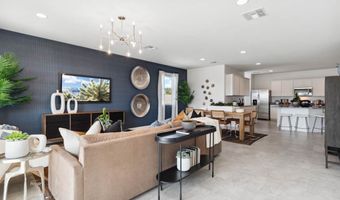 1518 E Fletcher Dr Plan: Kingston, Casa Grande, AZ 85122
