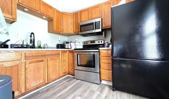 3313 Coveyville Rd, Bedford, IN 47421