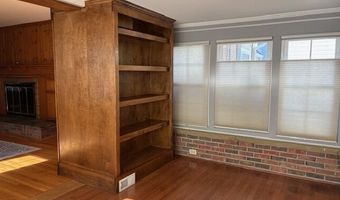 815 Hewett Dr, Ann Arbor, MI 48103