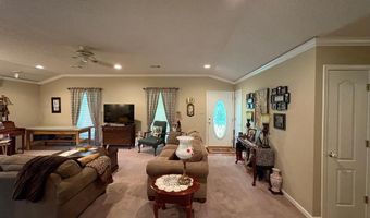 305 Opal Rd, Beebe, AR 72012