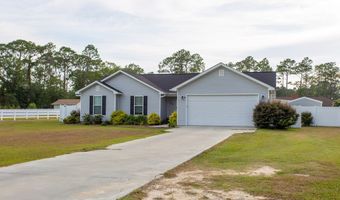 486 Old Blackshear Rd, Baxley, GA 31513