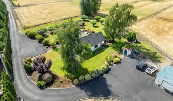 19801 OLMSTEAD Rd NE, Aurora, OR 97002