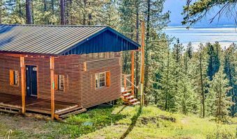 1309 Laurel Dr, Cascade, ID 83611