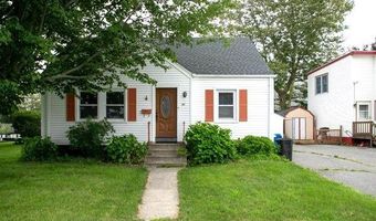 167 3rd St, Newport, RI 02840