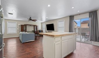 1098 W Vuelta Las Verdolagas, Sahuarita, AZ 85629