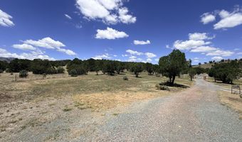 230 Sierra Blanca Airport Rd Lot 4A, Alto, NM 88312