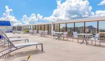 400 Hobron Ln 2809, Honolulu, HI 96815