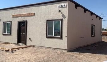 10228 Hatchet Rd, Socorro, TX 79927
