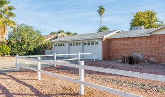 700 E 10TH St, Casa Grande, AZ 85122