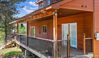 10389 Gamann Dr, Cascade, ID 83611