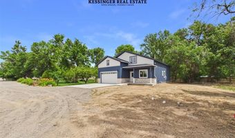 261 S 1st St W, Cowley, WY 82420