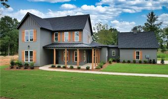 40 HUNTERS HILL Ln, Auburn, AL 36832