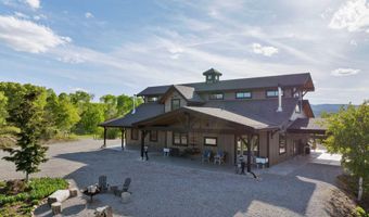 440 STRAWBERRY HILLS Dr, Bedford, WY 83112