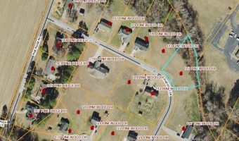 115 Pinewood Dr Lot 20, Ahoskie, NC 27910