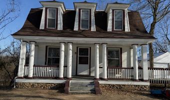 316 N College St, Arcadia, MO 63621