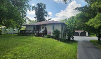 11029 Arcola Rd, Arcola, IN 46704
