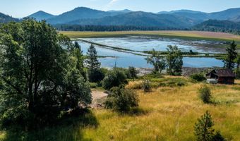 23203 E KILLARNEY LAKE Rd, Cataldo, ID 83810