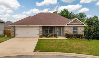3981 Palomino Cv, Alexander, AR 72002