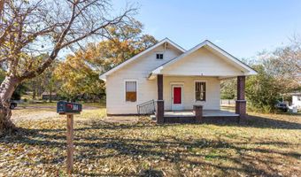 164 VIRGINIA Ave, Anniston, AL 36201