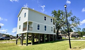 759 Bay Breeze Dr, Biloxi, MS 39532