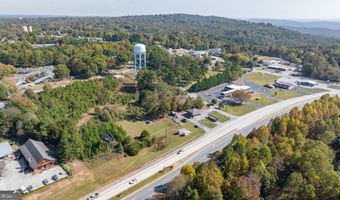 Highway 441 Byp, Baldwin, GA 30511