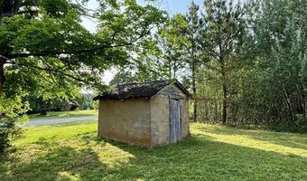 1408 Point Mason Rd, Big Sandy, TN 38221