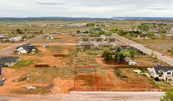 425 C S Pioneer Ave, Colorado City, AZ 86021