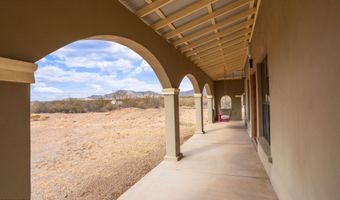 2076 W Tierra Contenta Trl, Bisbee, AZ 85603