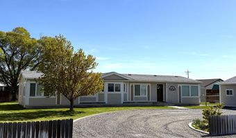 20 Mount Lewis Dr, Battle Mountain, NV 89820