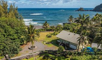 140 WAIKOLOA Rd, Hana, HI 96713