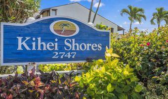 2747 S Kihei Rd A202, Kihei, HI 96753