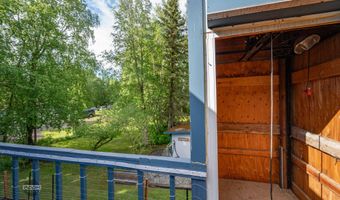 11640 Wagner St, Anchorage, AK 99516