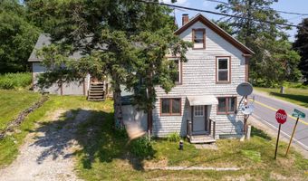 3 Town Hill Rd, Appleton, ME 04862