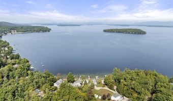 36 Elm St, Alton, NH 03810