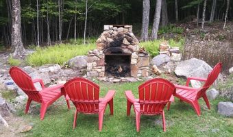 112 Ledge Rd, Beaver Cove, ME 04441
