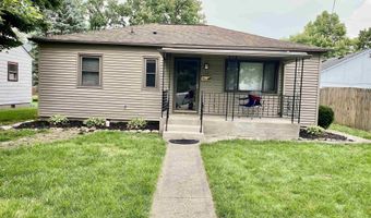 908 Phillip St, Auburn, IN 46706