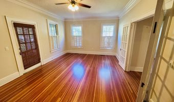 5 S Rosemary Ave, Andrews, SC 29510
