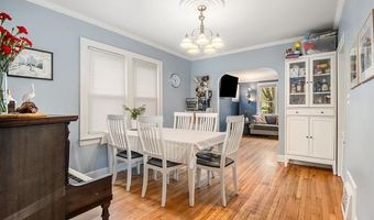 14724 DASHER Ave, Allen Park, MI 48101