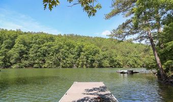 414 PARADISE TRAIL Way, Arley, AL 35541