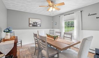 117 Mesa Dr, North Kingstown, RI 02852