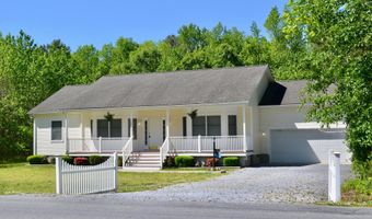 33340 SUBSTATION Rd, Frankford, DE 19945