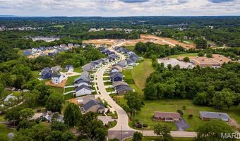 3339 Vine Clad Hill Dr, Arnold, MO 63010