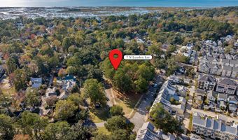 7 N Loudon, Beaufort, SC 29906