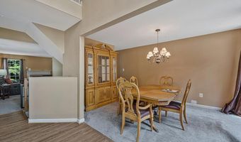 3000 EAGLES NEST Dr, Bowie, MD 20716