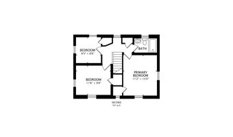 4600 JONES BRIDGE Rd, Bethesda, MD 20814