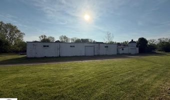 700 W End St, Alma, MI 48801