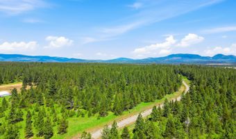 NNA N Sheep Springs Rd, Athol, ID 83801